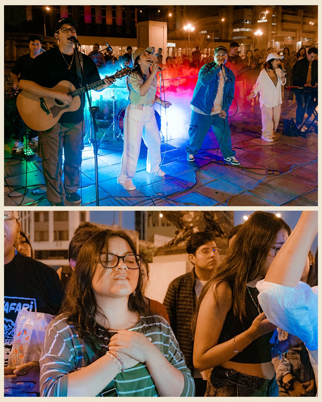 Concierto