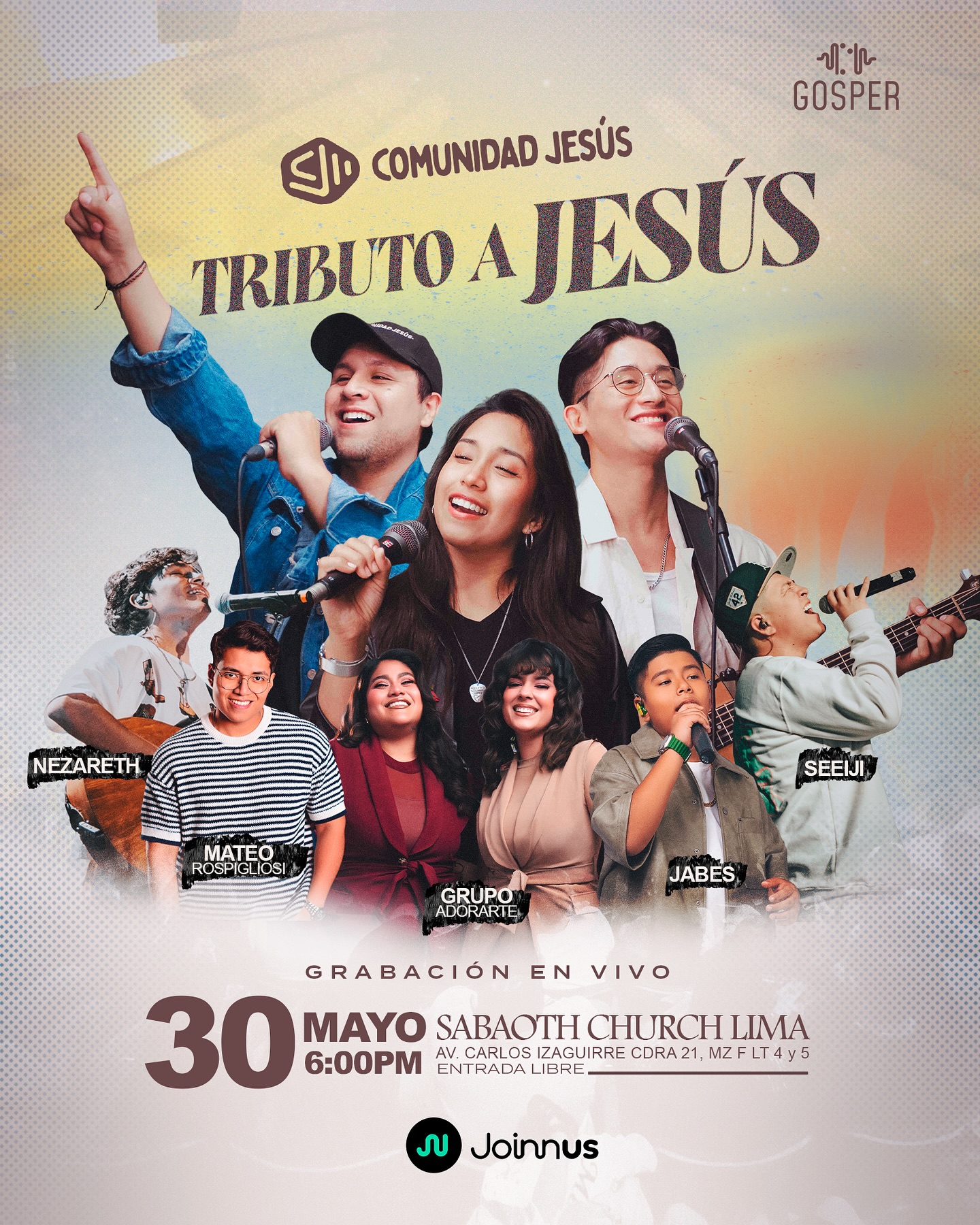 Concierto
