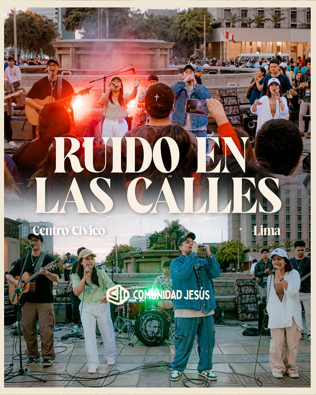 Concierto