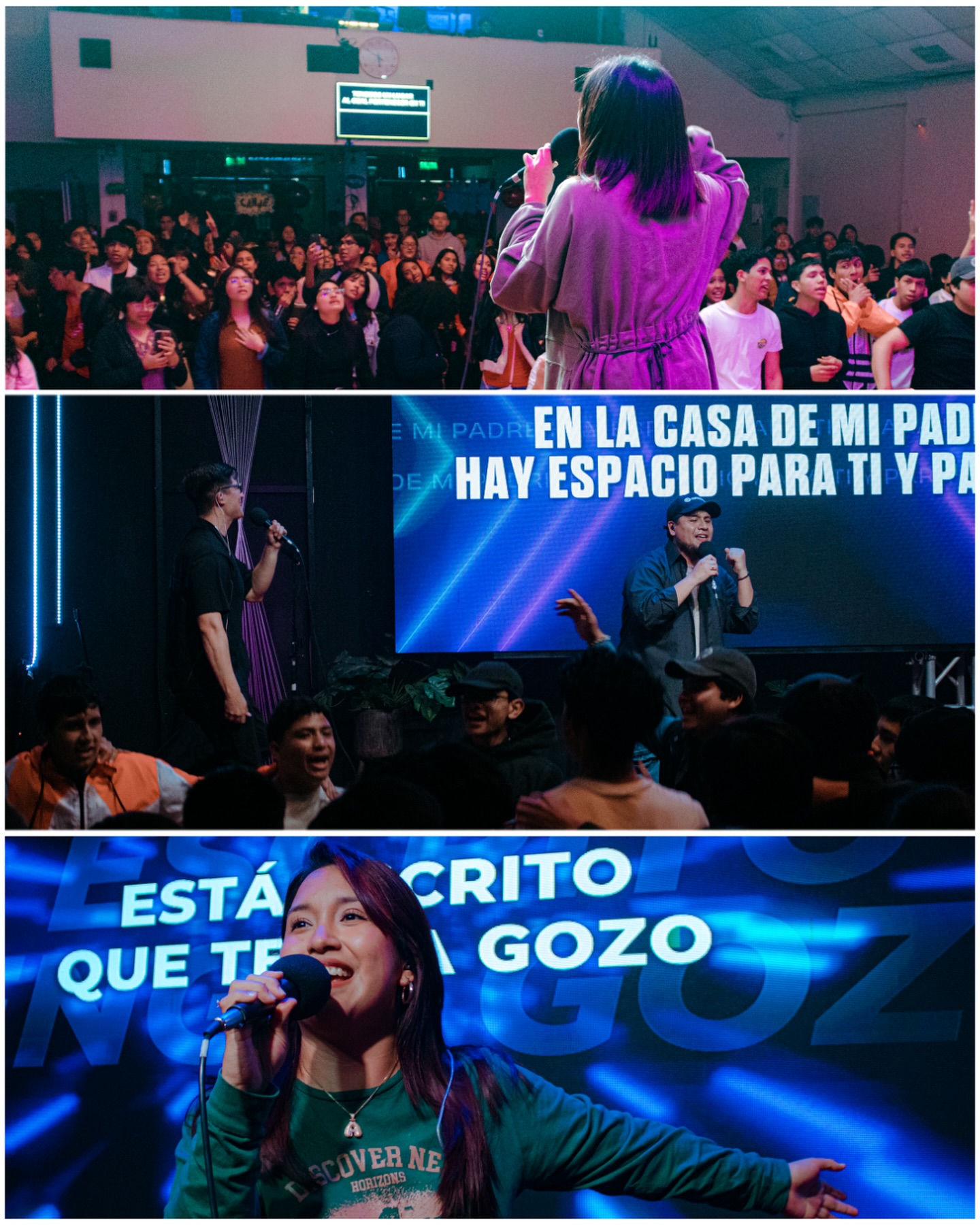 Concierto